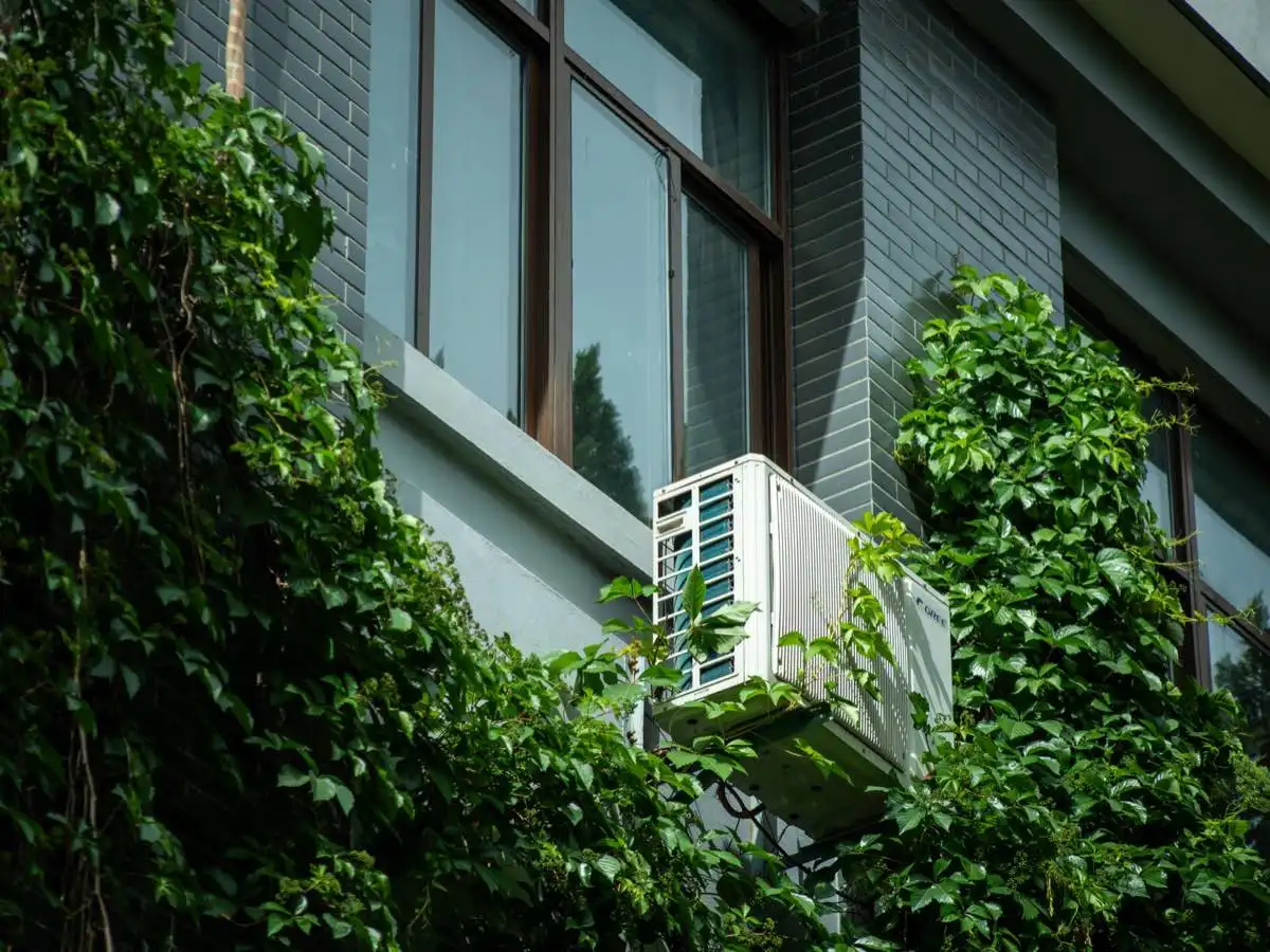Energy-Efficient Windows and Air-Leakage Ratings in Abilene, TX
