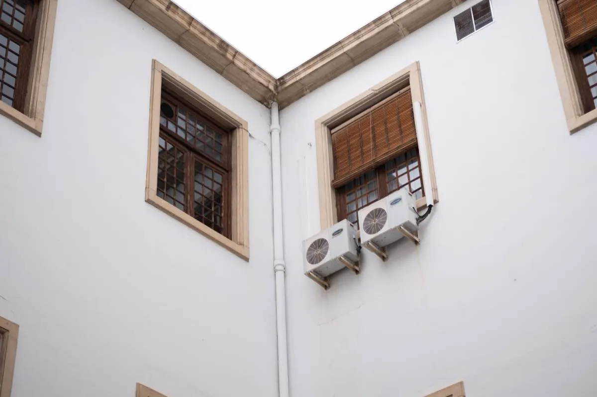 Aluminum Windows and Thermally Broken Frames in Abilene, TX